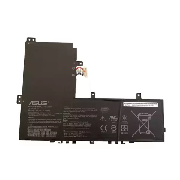 Originálna batéria pre notebooku ASUS C21N1807-1