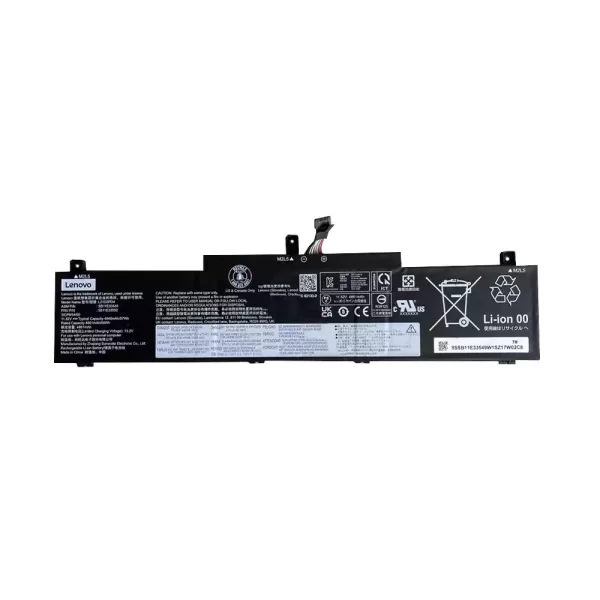 Originálna batéria pre notebooku LENOVO ThinkPad T14 Gen 2,SB11E33549 SB11E33551 5B11E33552 5B11E33553