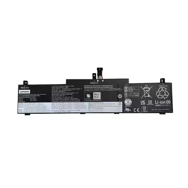 Originálna batéria pre notebooku LENOVO ThinkPad T14 Gen 2,SB11E33549 SB11E33551 5B11E33552 5B11E33553 - Image 2