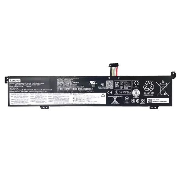 Originálna batéria pre notebooku LENOVO L19M3PF7 L19M3PD9 L19D3PD9 L19D3PF4