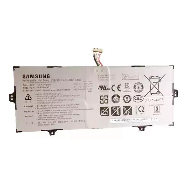 Originálna batéria pre notebooku SAMSUNG NP930SBE NT930SBE NP950SBE