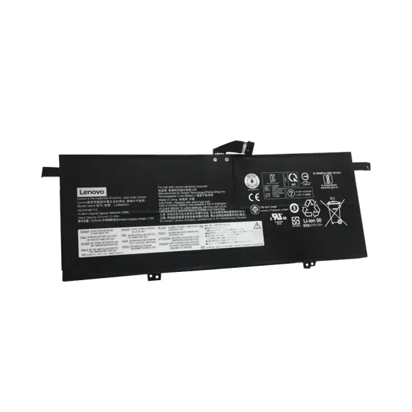 Originálna batéria pre notebooku LENOVO SB11B65326 SB11B65324 ThinkBook 13x ITG