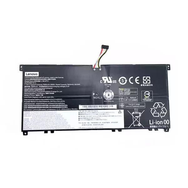 Originálna batéria pre notebooku LENOVO L19C4PH1 L19M4PH1 C955