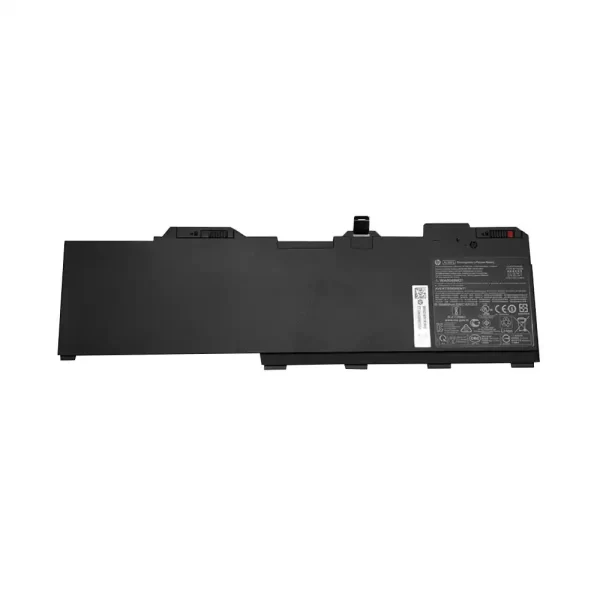 Originálna batéria pre notebooku HP ZBook Fury 15 G7,HSTNN-OB1S L86212-001 L86155-AC1