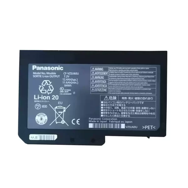 Originálna batéria pre notebooku PANASONIC CF-S8 CF-S9 CF-S10 CF-N8 CF-N9 CF-N10