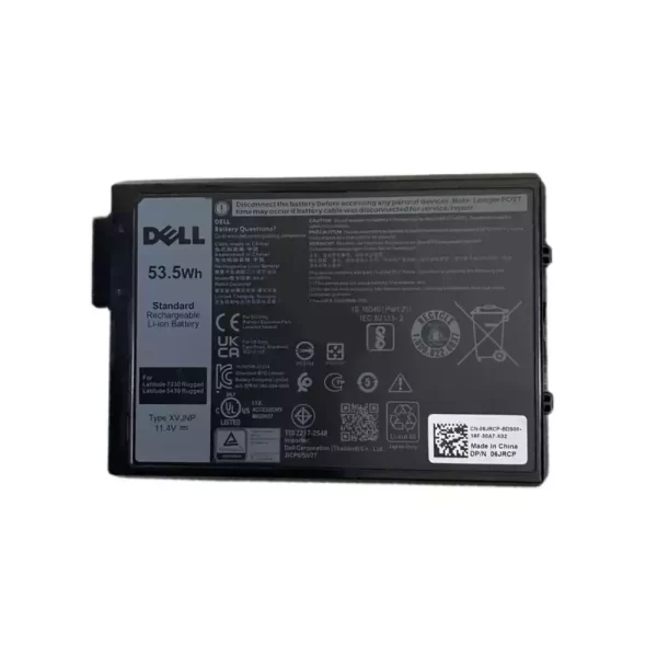 Originálna batéria pre notebooku DELL Latitude 7330 Latitude 5430