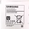 Batéria pre tabletu SAMSUNG AA1F510GS/7-8,AA1F513CS/7-BHH,AA1F821GS/7-B - Image 3
