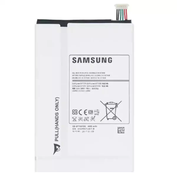 Batéria pre tabletu SAMSUNG EB-BT705FBE,EB-BT705FBC