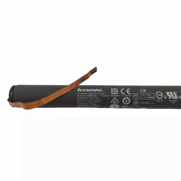 Batéria pre tabletu LENOVO L14D3K32,L14C3K32 - Image 3