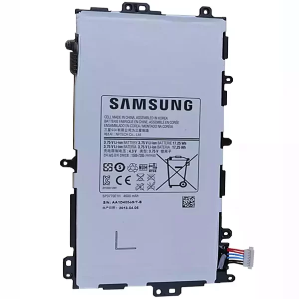 Batéria pre tabletu SAMSUNG SP3770E1H