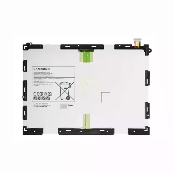 Batéria pre tabletu SAMSUNG EB-BT550ABE,B-BT550ABA