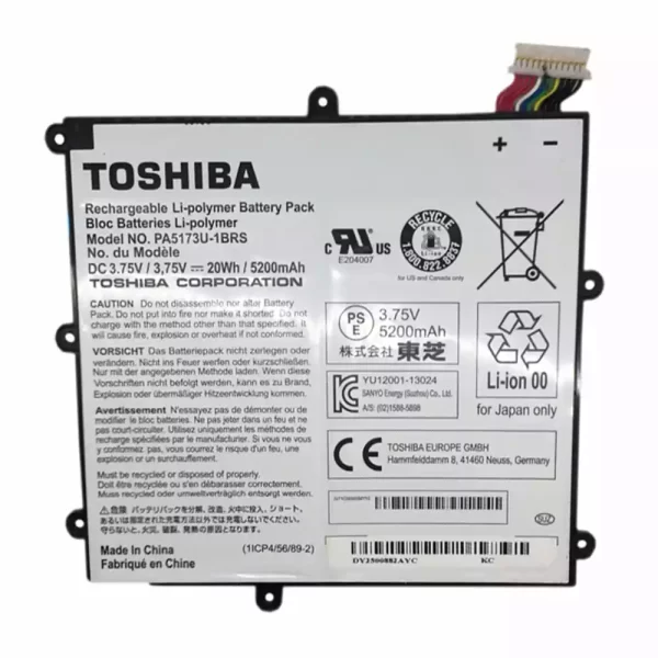 Batéria pre tabletu TOSHIBA Encore WT8-A