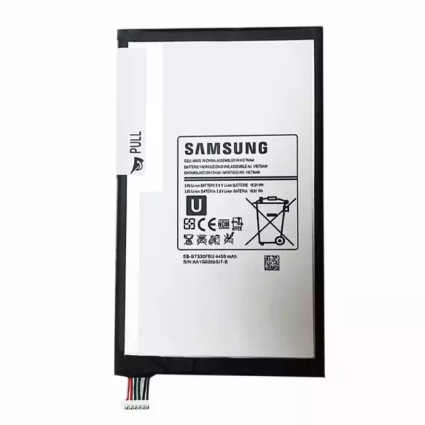 Batéria pre tabletu SAMSUNG EB-BT330FBU