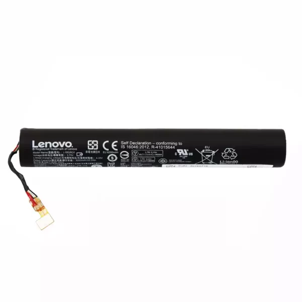 Batéria pre tabletu LENOVO L15D2K31,L15C2K31