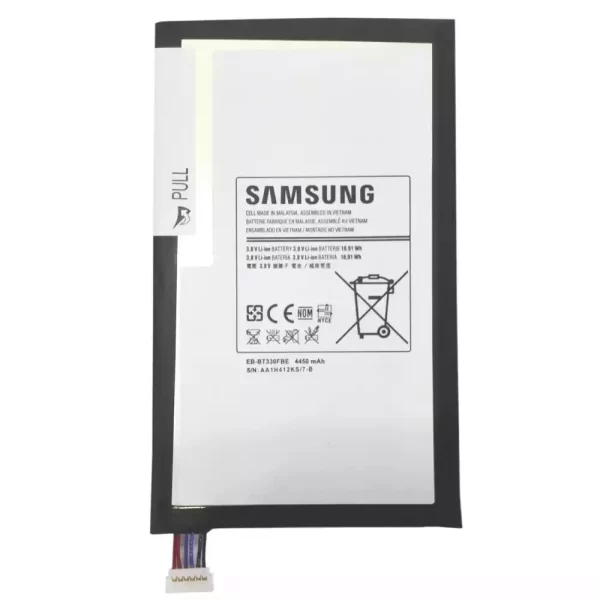 Batéria pre tabletu SAMSUNG EB-BT330FBE