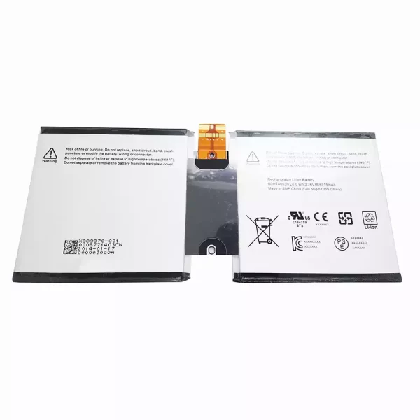 Batéria pre tabletu Microsoft Surface G3HTA003H,G3HTA004H,G3HTA007H