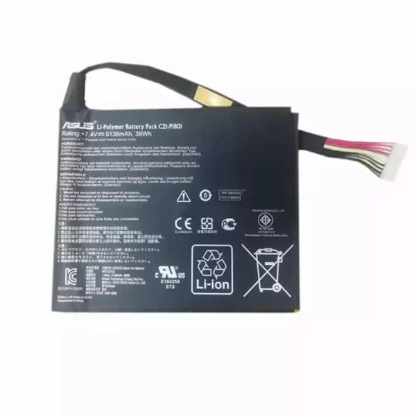 Batéria pre tabletu ASUS C21-P1801