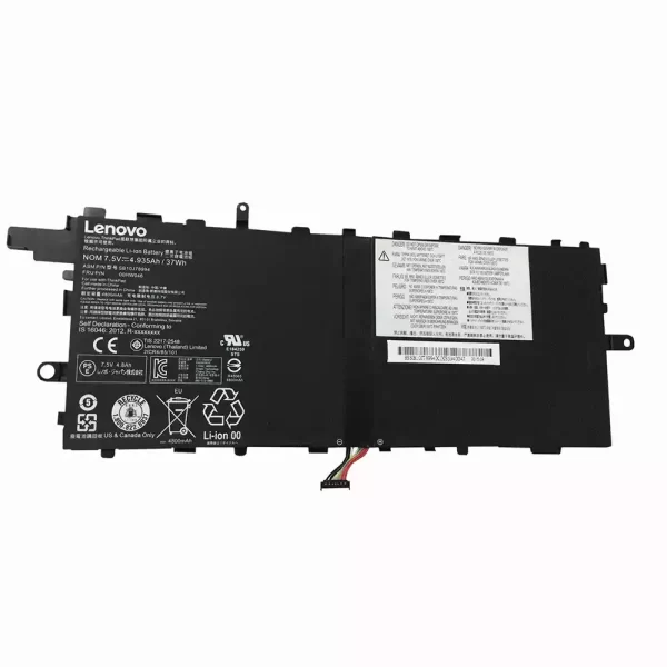 Batéria pre tabletu LENOVO 00HW046,SB10J78994