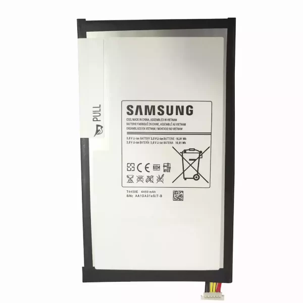 Batéria pre tabletu SAMSUNG SM-T310,SM-T311,SM-T315