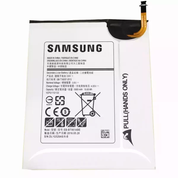 Batéria pre tabletu SAMSUNG EB-BT561ABE