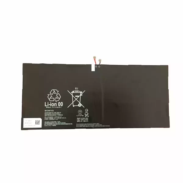 Batéria pre tabletu SONY Xperia Tablet Z2,Castor SOT21,SGP511,SGP521