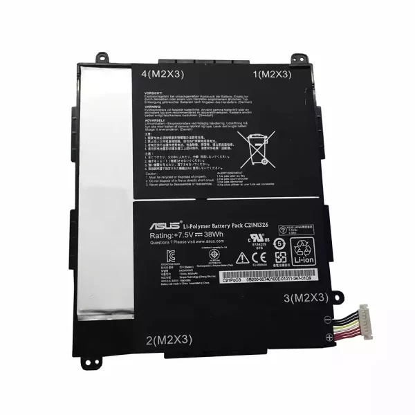 Batéria pre tabletu ASUS C21N1326