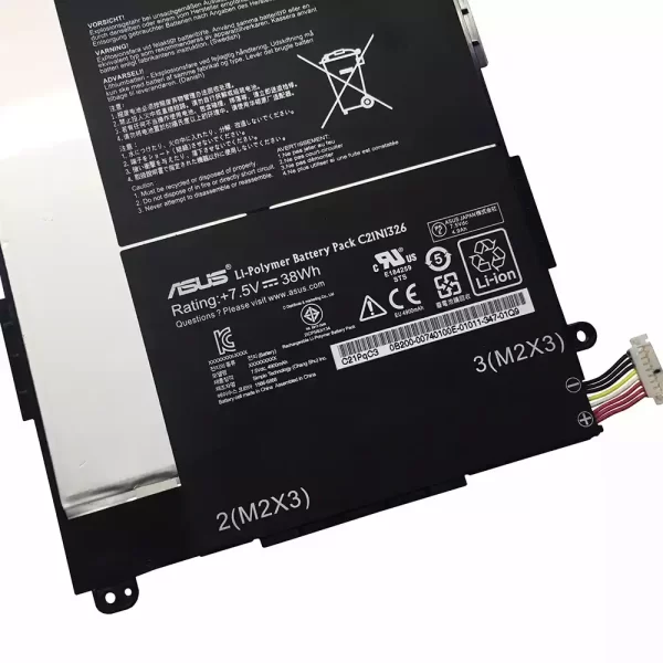 Batéria pre tabletu ASUS C21N1326 - Image 3