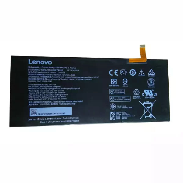 Batéria pre tabletu LENOVO L16D3P31,L16C3P31