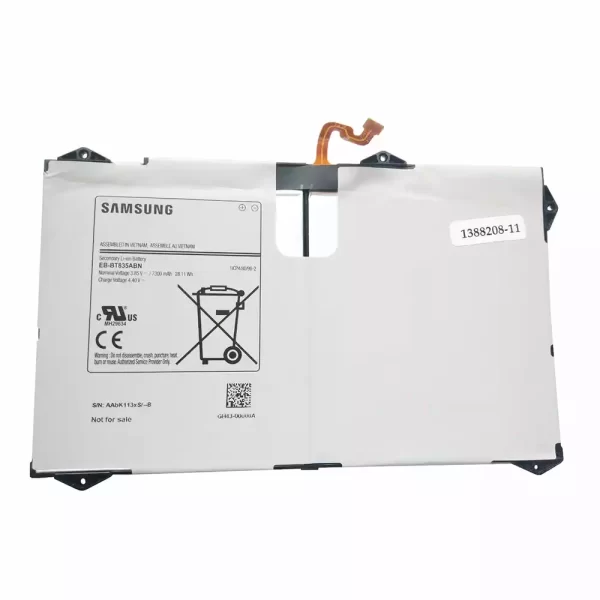 Batéria pre tabletu SAMSUNG EB-BT835ABN