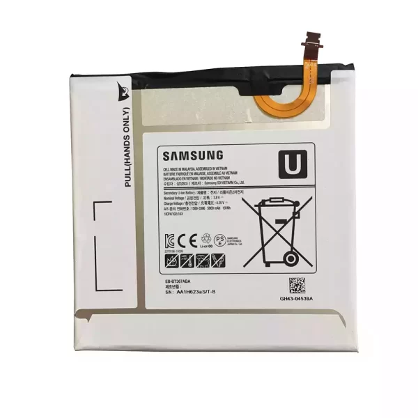 Batéria pre tabletu SAMSUNG EB-BT367ABA