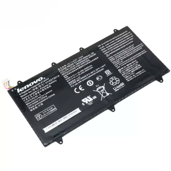 Batéria pre tabletu LENOVO IdeaPad A2109 A2109A A2109A-F