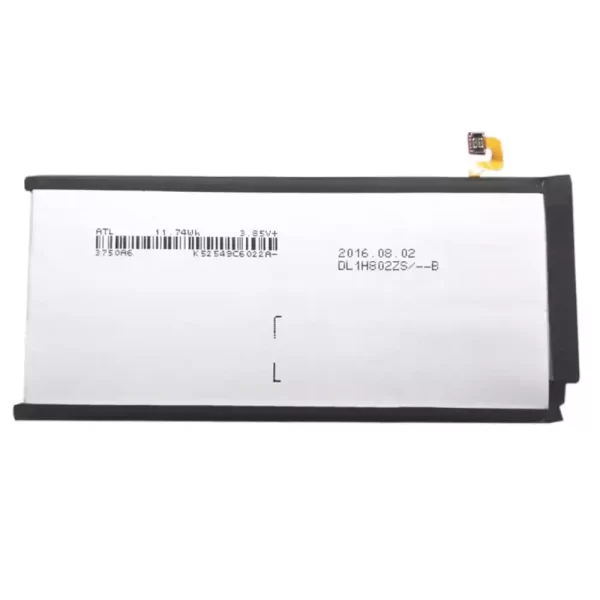 Batéria mobilného telefónu EB-BA800ABE pre Samsung Galaxy A8 - Image 2