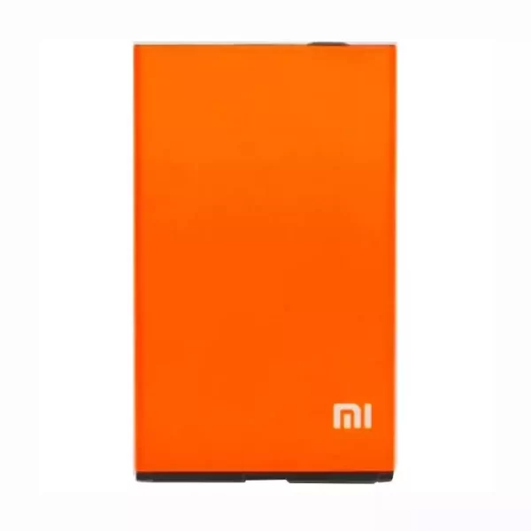 Batéria mobilného telefónu BM20 pre Xiaomi Mi 2,2S - Image 2