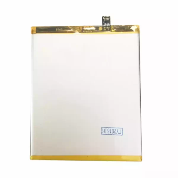 Batéria mobilného telefónu BT62 pre MEIZU Noblue X - Image 2