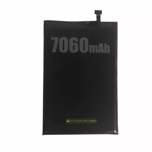 Batéria mobilného telefónu pre DOOGEE BL7000