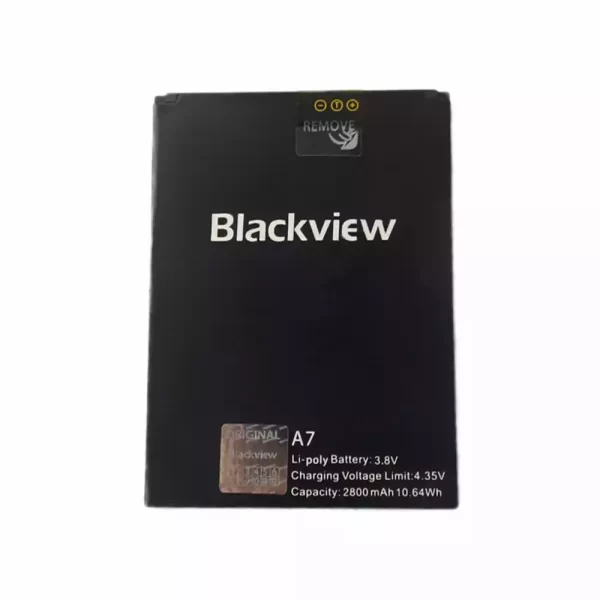 Batéria mobilného telefónu pre Blackview A7