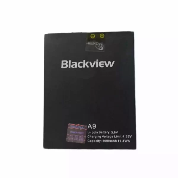 Batéria mobilného telefónu pre Blackview A9