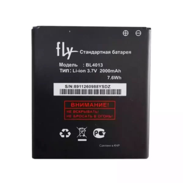 Batéria mobilného telefónu BL4013 pre FLY IQ441