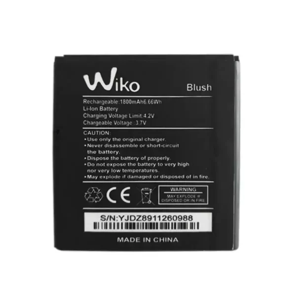 Batéria mobilného telefónu pre Wiko Blush