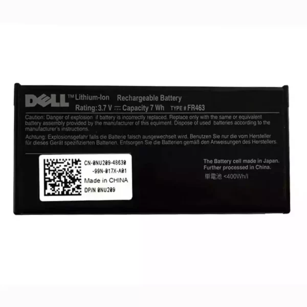 Originálna batéria pre ASUS DELL 0NU209,312-0448,P9110,U8735,UF302,XJ547