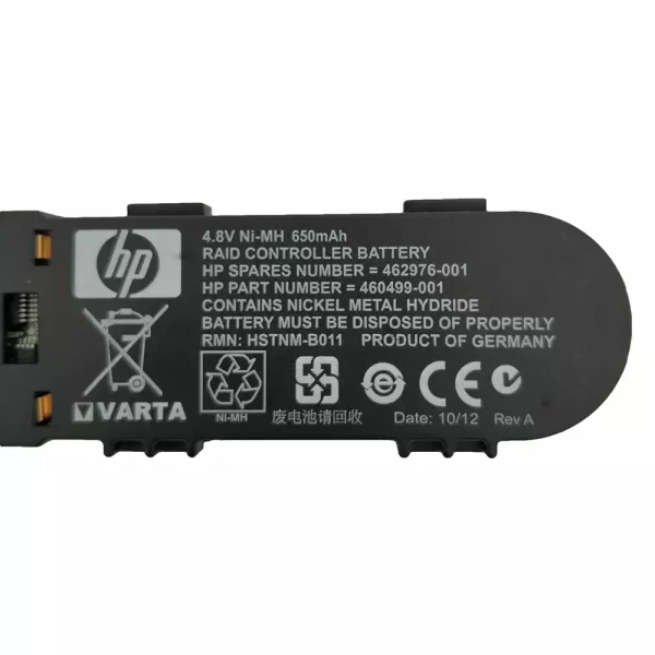 Originálna batéria pre ASUS HP 462976-001,460499-001 - Image 3