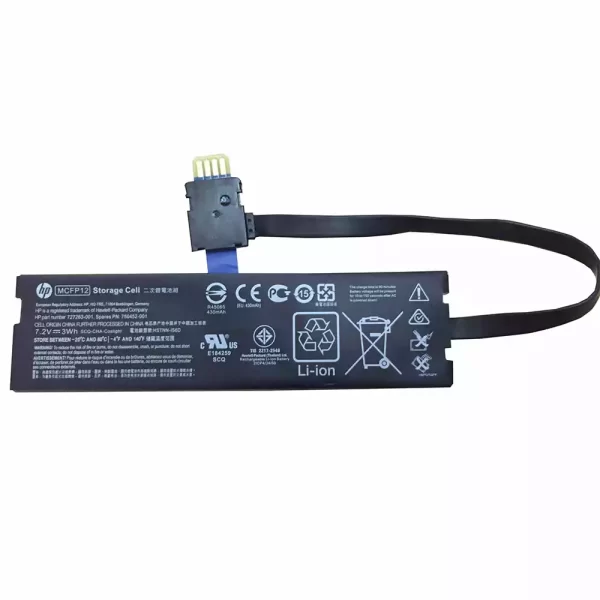 Originálna batéria pre ASUS HP 727263-001,727263-002