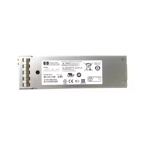 Originálna batéria pre ASUS HSV300 AG637-63601 460581-001 CSPRA-0400,HP EVA4400 P6300