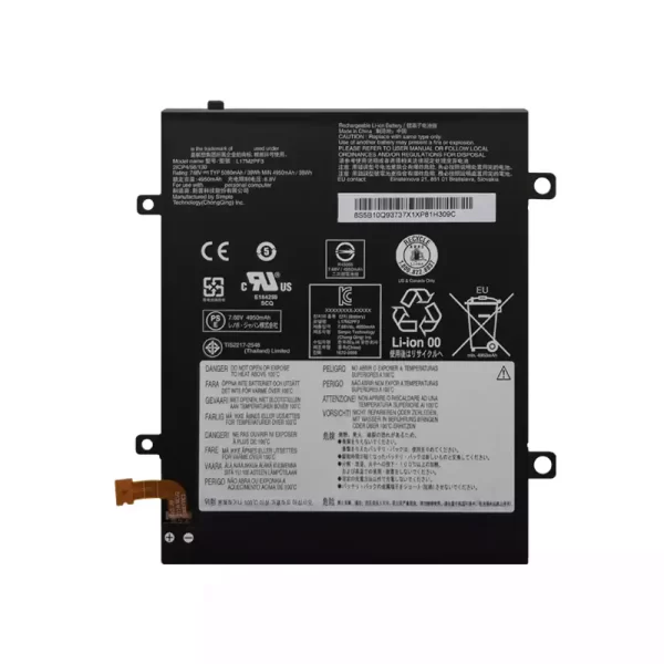 Batéria pre tabletu LENOVO ideapad D330-10IGM D330-10IGL