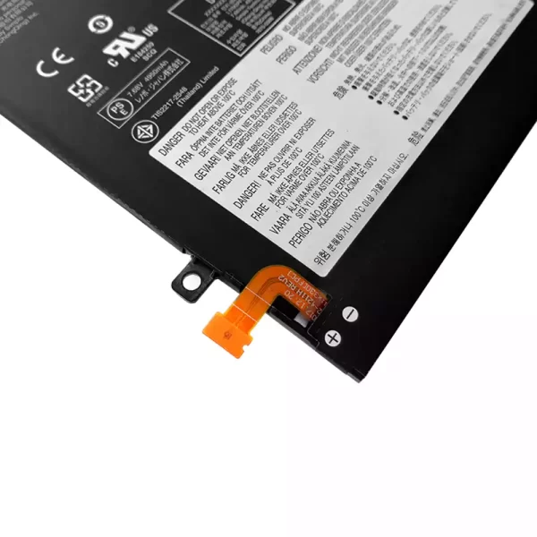 Batéria pre tabletu LENOVO ideapad D330-10IGM D330-10IGL - Image 3