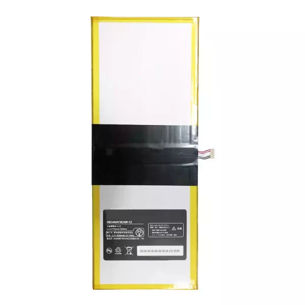 Batéria pre tabletu Huawei HB3484V3EAW-12