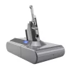 Batéria pre bezdrôtový vysávač Dyson V8 Animal,V8 Animal Pro,V8 Animal Exclusive (4000mAh) - Image 2