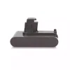 Batéria pre bezdrôtový vysávač Dyson DC31 DC34 DC35 DC44 DC45 Type A (2000mAh) - Image 3