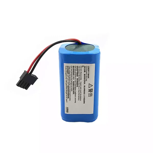 Batéria pre Robotický vysávač TOMEFON TF-S450 TF-S750 (2800mAh) - Image 2