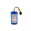 Batéria pre Robotický vysávač Midea i3 i3pro VR17161717 VR10F1,LUO FU ER S680 - Image 2